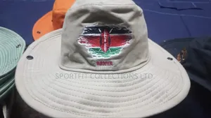 Safari Hats