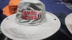 Safari Hats