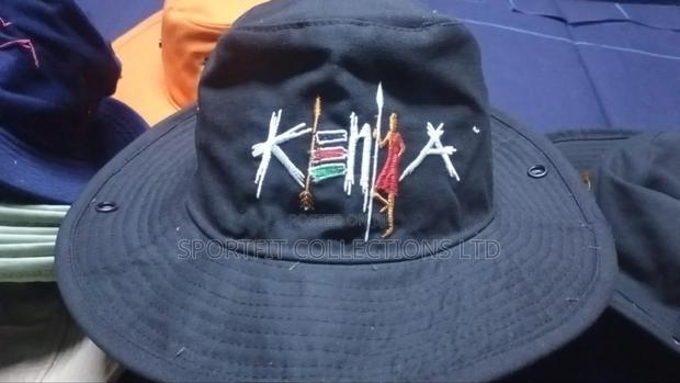 Safari Hats - thumbnail 4