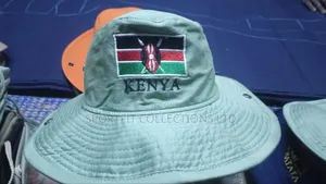 Safari Hats