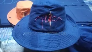 Safari Hats