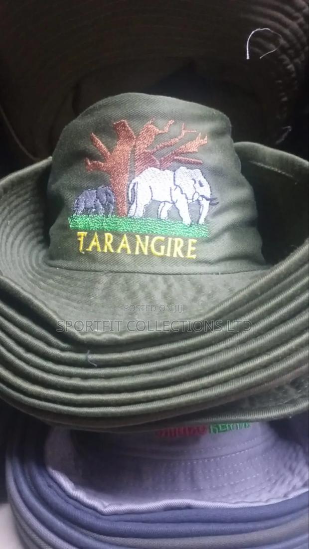 Safari Hats - thumbnail 12