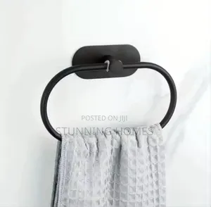 Self Adhesive Towel Holder Ring