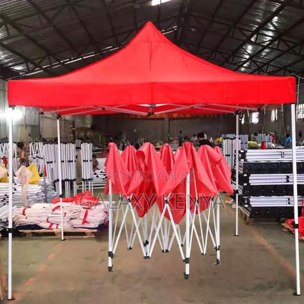 Outdoor#1 Foldable Tents - thumbnail 3