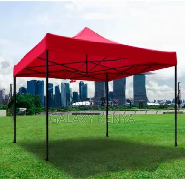 Outdoor#1 Foldable Tents - thumbnail 4