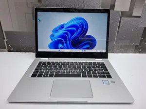 Laptop HP EliteBook x360 1030 G2 8GB Intel Core i5 SSD 256GB