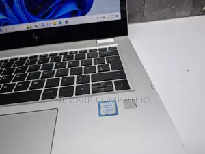 Laptop HP EliteBook x360 1030 G2 8GB Intel Core i5 SSD 256GB