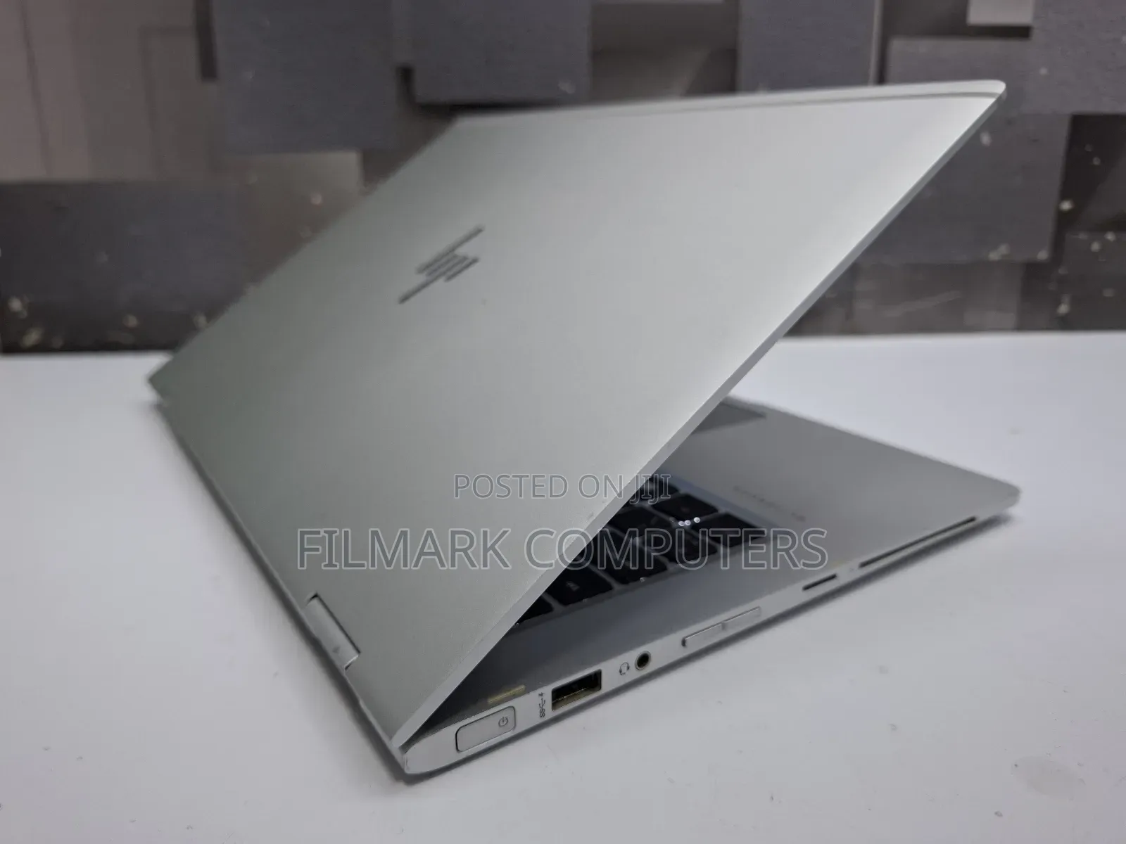 Laptop HP EliteBook x360 1030 G2 8GB Intel Core i5 SSD 256GB