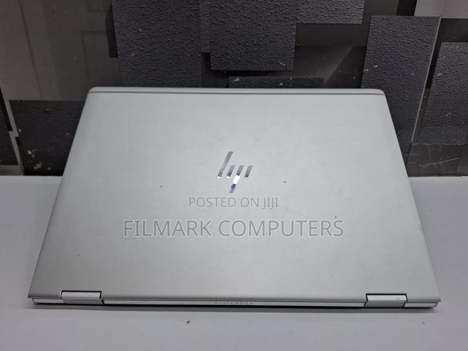 Laptop HP EliteBook x360 1030 G2 8GB Intel Core i5 SSD 256GB