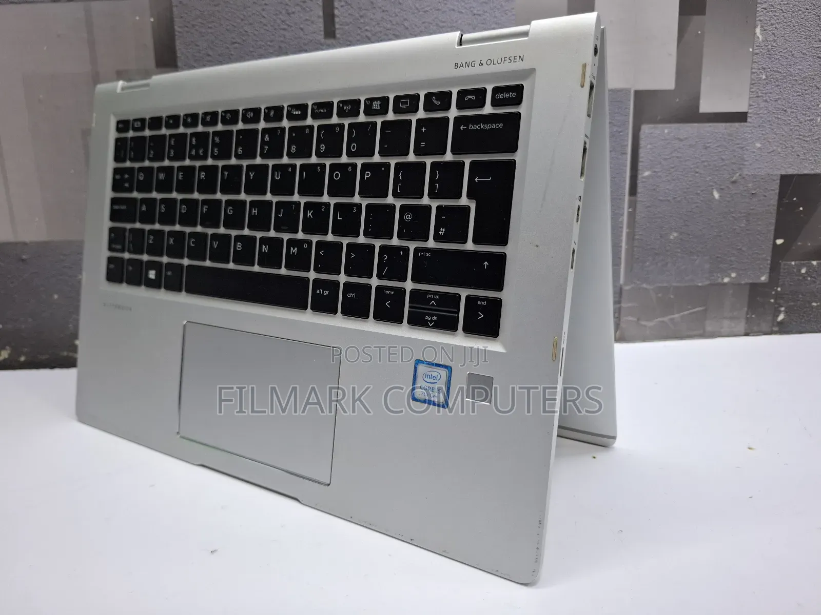 Laptop HP EliteBook x360 1030 G2 8GB Intel Core i5 SSD 256GB