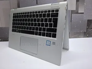 Laptop HP EliteBook x360 1030 G2 8GB Intel Core i5 SSD 256GB