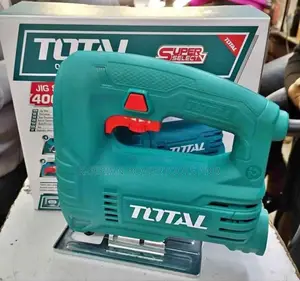 Ideal Total Jigsaw/Total Jigsaw