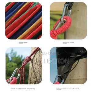 Outdoor Hammock