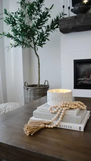Decorative 1m Beads Garland