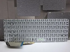 Hp Elitebook 840 G3 Replacement Keyboard U.S. Non Backlit