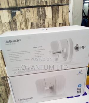 Litebeam M5 /M5 - main view