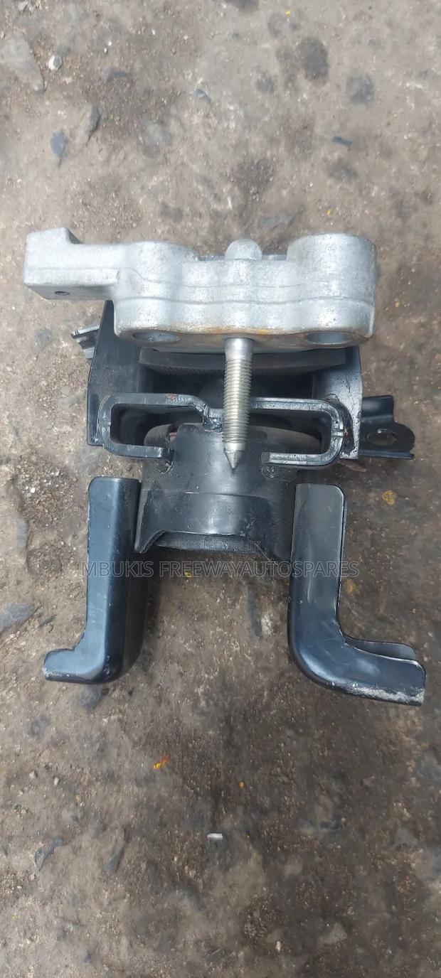 Engine Mounting Toyota Harrier New Model 2016 - thumbnail 2