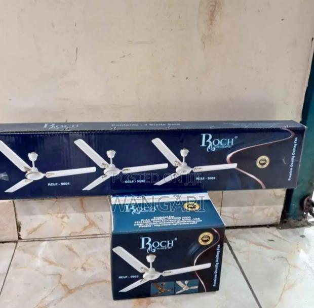 Windsor Brand New Size 56 Ceiling Fan