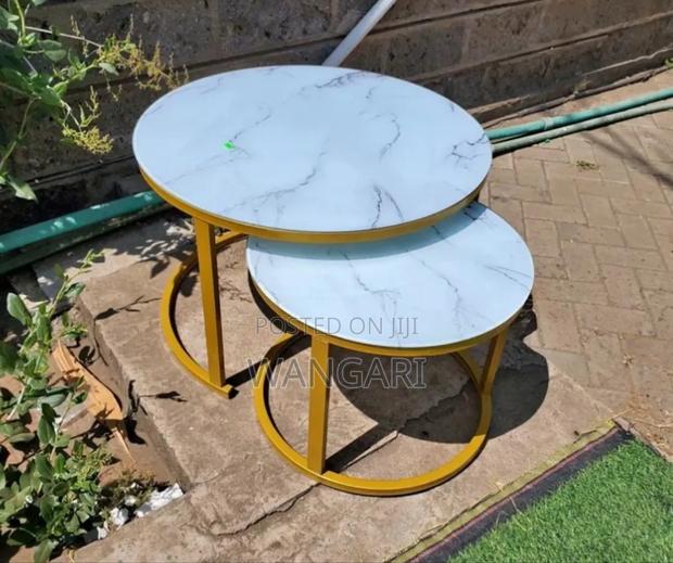 Brand New Nesting Tables