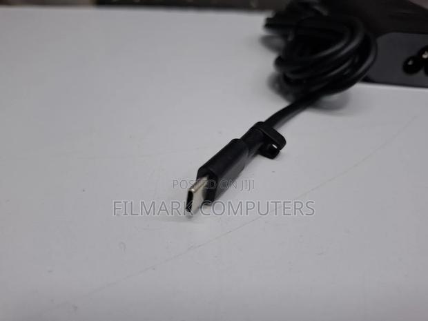 Dell Laptop Charger 100w Watts Usb Type C Ac Power Adapter - thumbnail 6