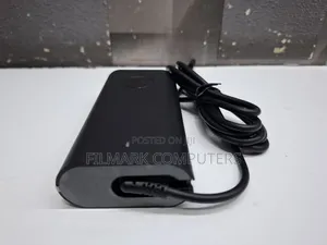 Dell Laptop Charger 100w Watts Usb Type C Ac Power Adapter