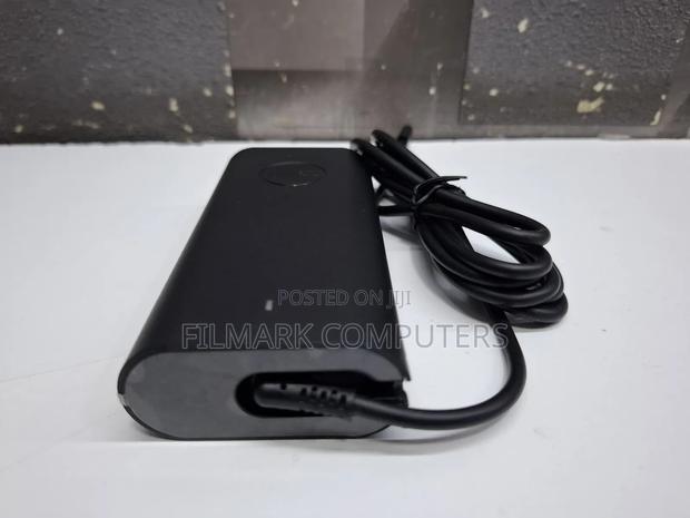 Dell Laptop Charger 100w Watts Usb Type C Ac Power Adapter