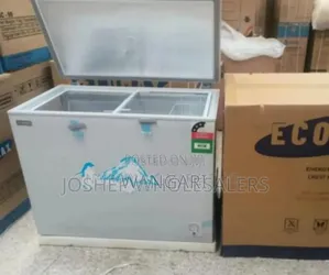 Commercial Ecomax 219l Freezer