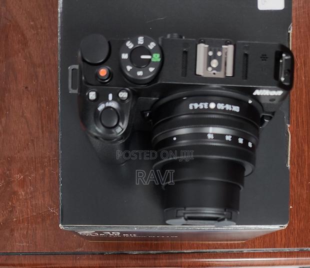 Nikon Z30 Kit - thumbnail 2