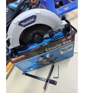 Makita Circular Saw 9 Inch