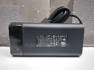 Slim 4.5mm 150w Ac Adapter Power Supply Charger For Hp / Blue Pin