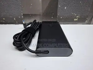Slim 4.5mm 150w Ac Adapter Power Supply Charger For Hp / Blue Pin