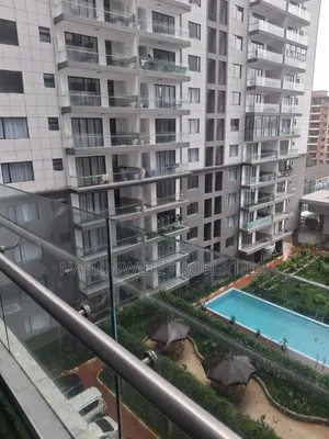 Furnished 2bdrm Apartment in Kilimani, Hurlingham for rent
