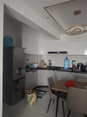 Furnished 2bdrm Apartment in Kilimani, Hurlingham for rent