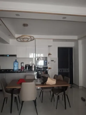 Furnished 2bdrm Apartment in Kilimani, Hurlingham for rent