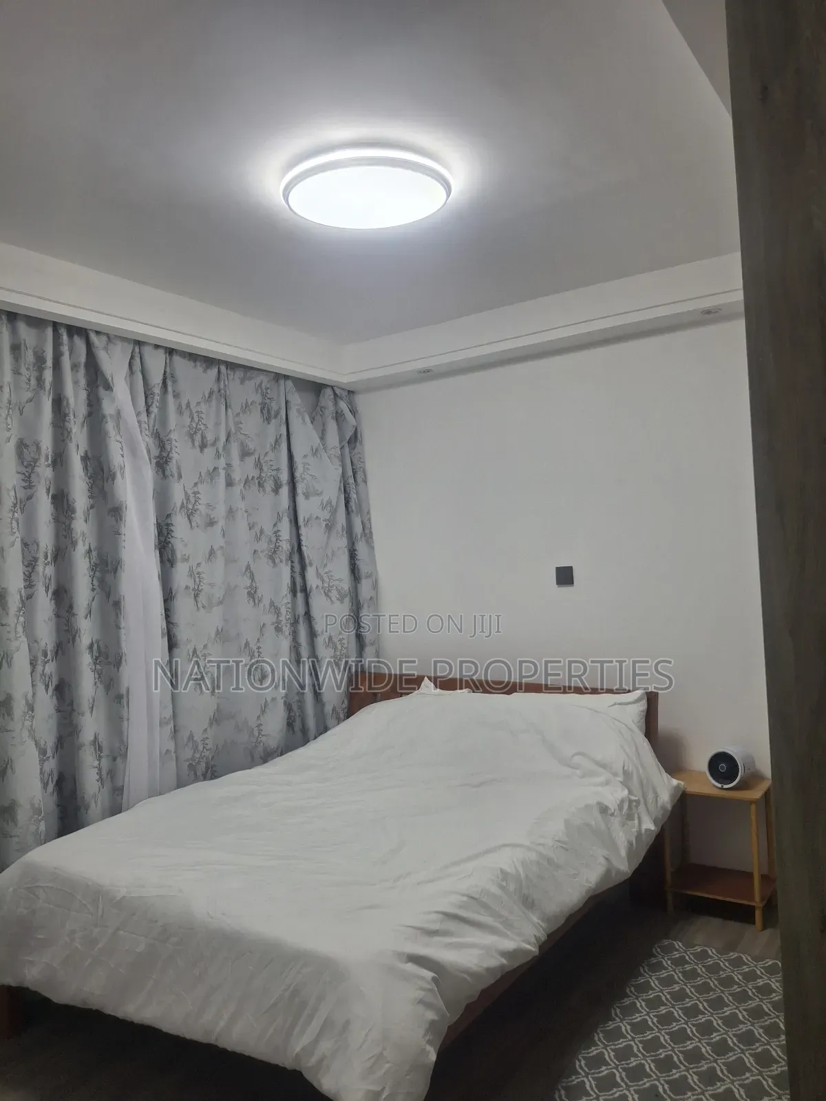 Furnished 2bdrm Apartment in Kilimani, Hurlingham for rent