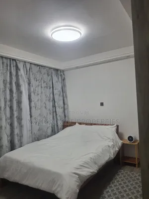 Furnished 2bdrm Apartment in Kilimani, Hurlingham for rent