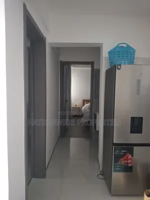 Furnished 2bdrm Apartment in Kilimani, Hurlingham for rent