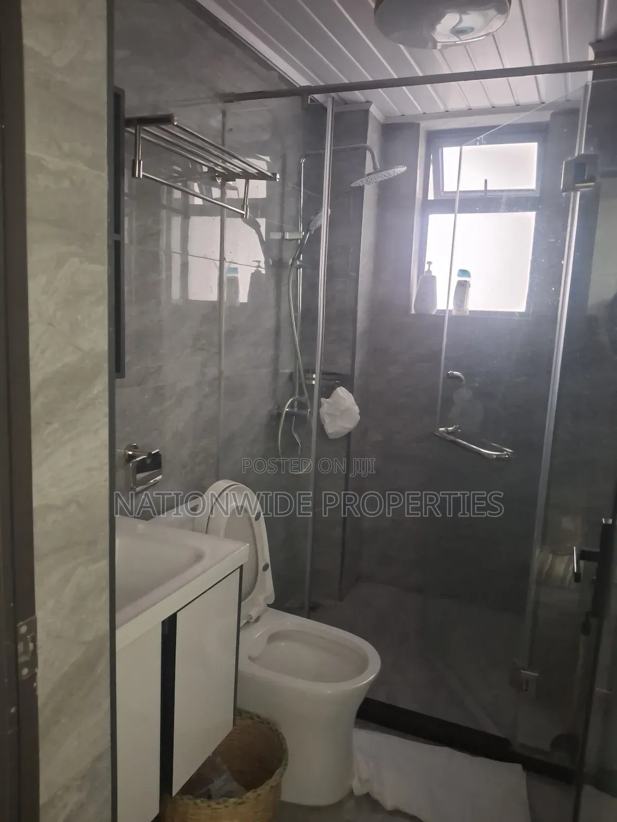 Furnished 2bdrm Apartment in Kilimani, Hurlingham for rent