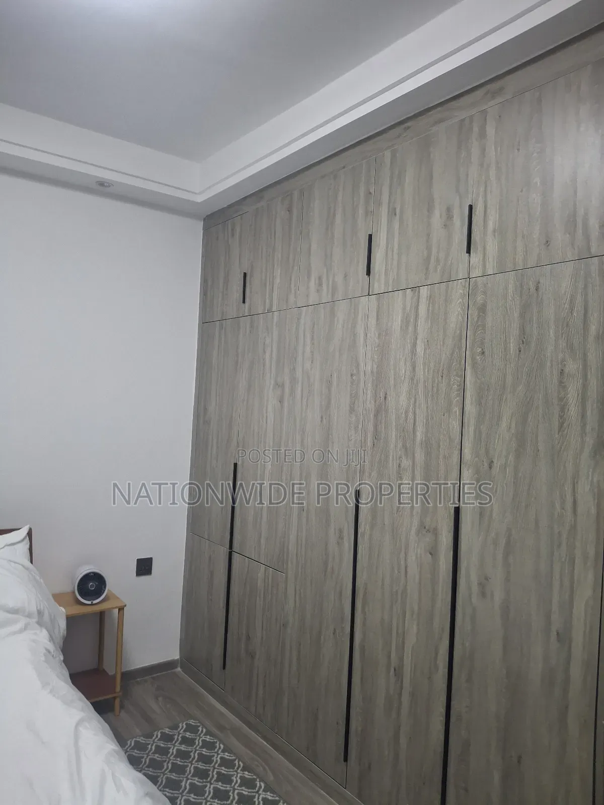 Furnished 2bdrm Apartment in Kilimani, Hurlingham for rent
