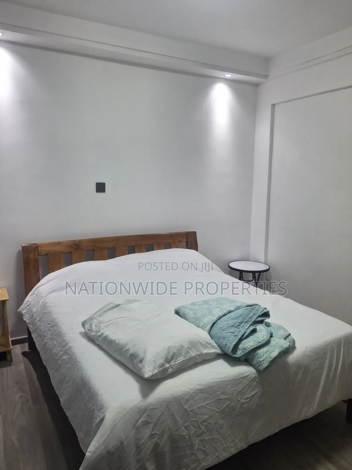 Furnished 2bdrm Apartment in Kilimani, Hurlingham for rent