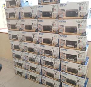 Restocked Epson Printer L3250 - thumbnail 2