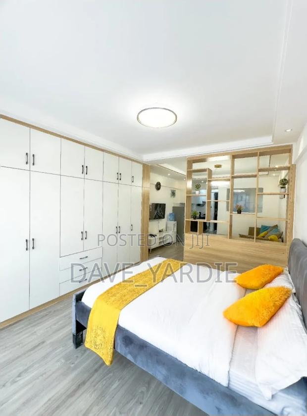 Studio Apartment in Kileleshwa for rent