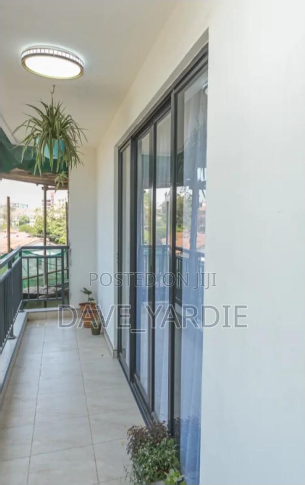 Studio Apartment in Kileleshwa for rent - thumbnail 6