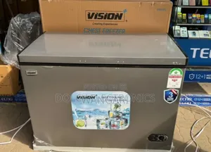 Pay on Delivery Vision 300l Freezer