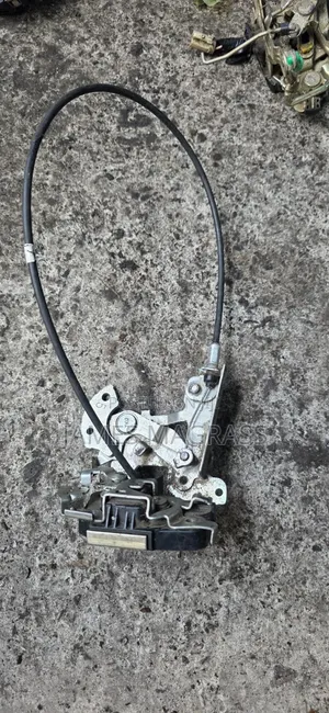 7l Sliding Door Lock