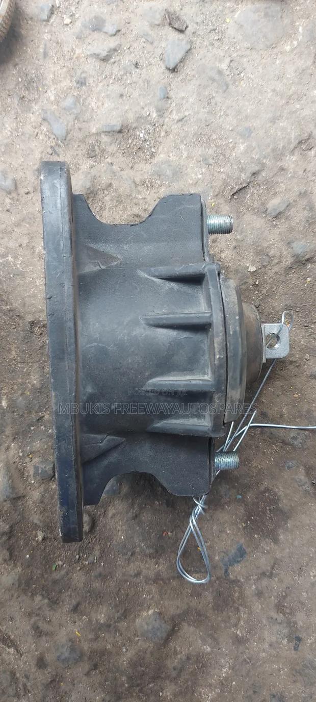 Engine Mounting Honda Accord Down - main view