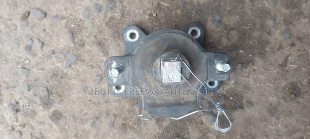Engine Mounting Honda Accord Down - thumbnail 2