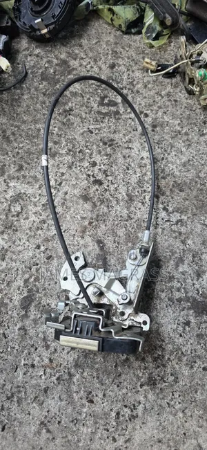 Toyota 7l Hiace Sliding Door Locks Ex Japan