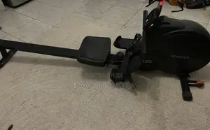 Domyos 120 Rowing Machine