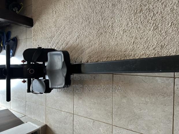 Domyos 120 Rowing Machine - thumbnail 6
